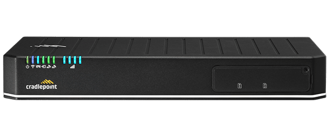 (image for) Cradlepoint E3000 advanced 5G routers with 1Yr NetCloud
